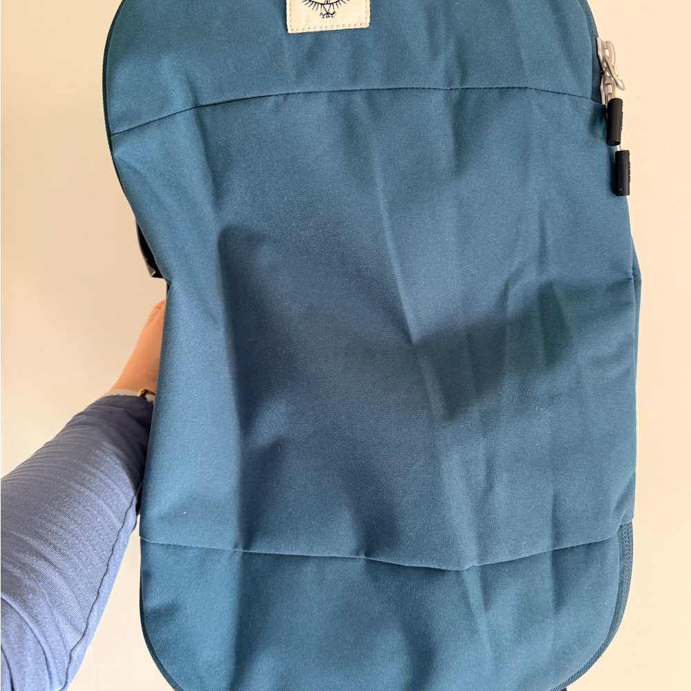 NWT Osprey Duffle Backpack in Blue